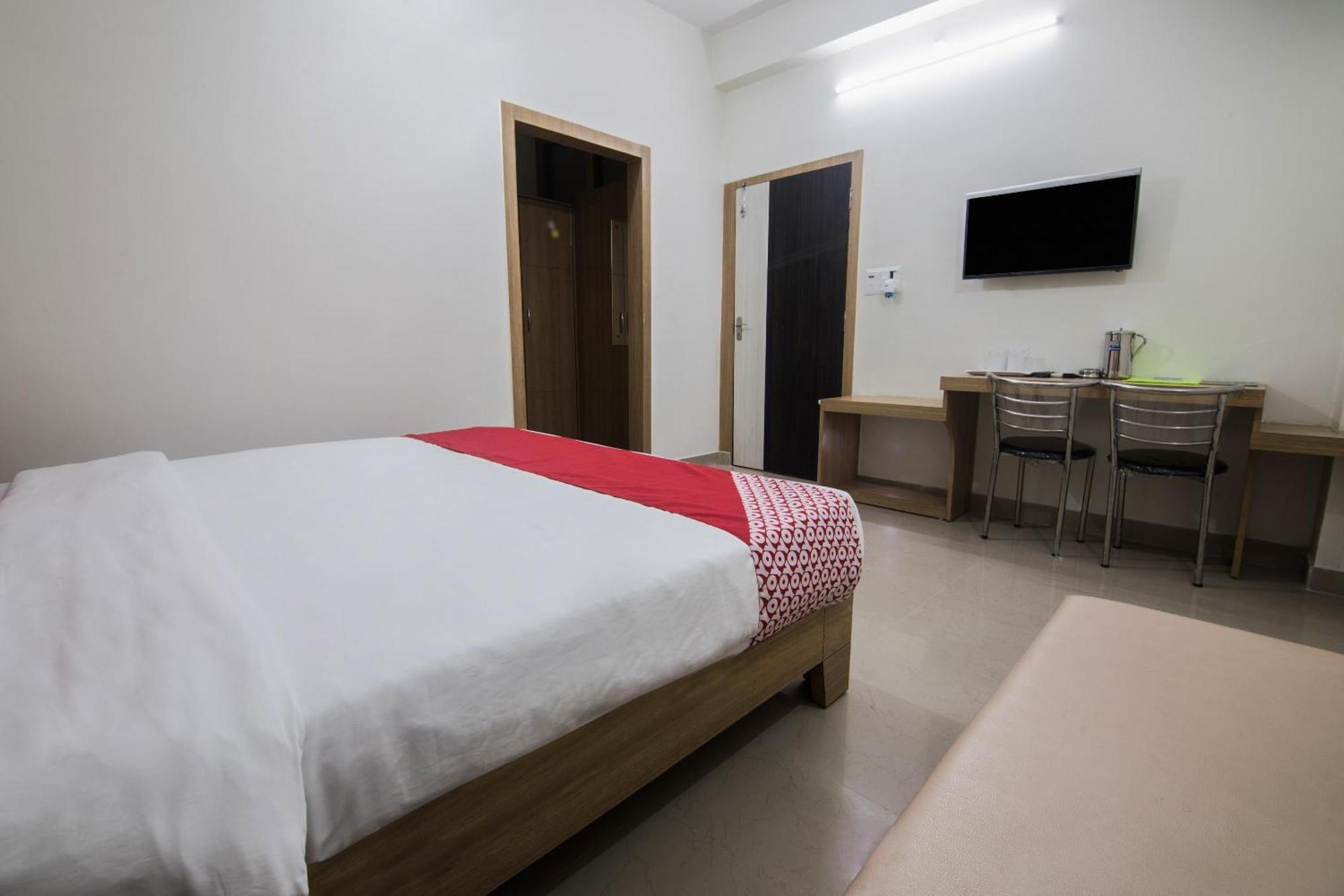 Hotel O Spectrum Residency Гувахати Экстерьер фото